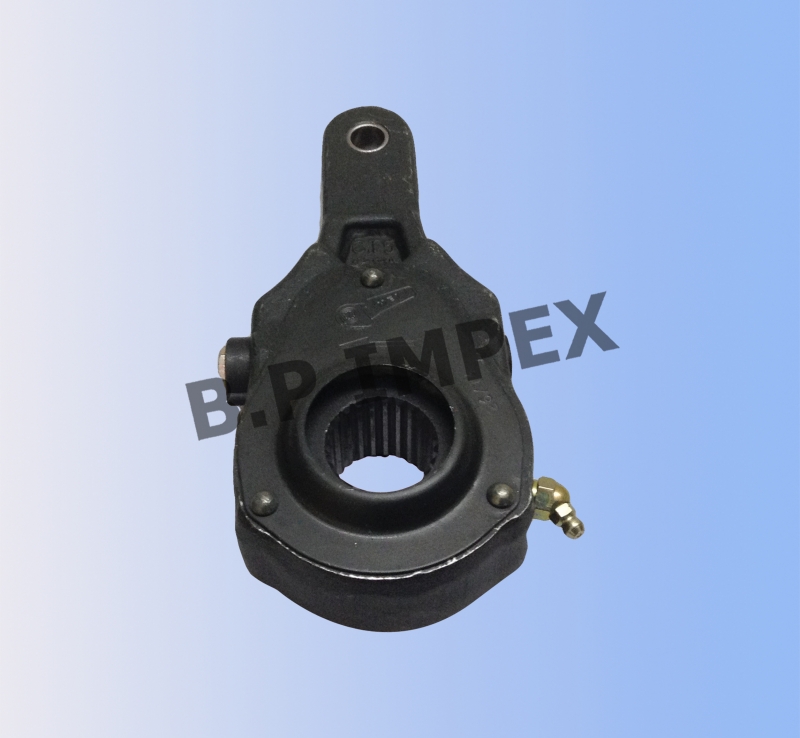 Front Slack Adjuster